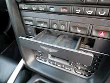 Aston Martin Vanquish 5.9 S Coupe