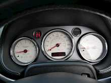 Aston Martin Vanquish 5.9 S Coupe