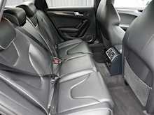 Audi 4.2 RS4 Avant Estate, Automatic FSI V8