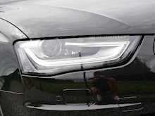 Audi 4.2 RS4 Avant Estate, Automatic FSI V8