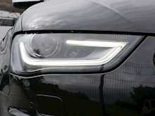 Audi 4.2 RS4 Avant Estate, Automatic FSI V8