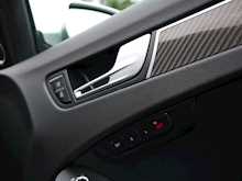 Audi 4.2 RS4 Avant Estate, Automatic FSI V8