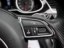 Audi 4.2 RS4 Avant Estate, Automatic FSI V8