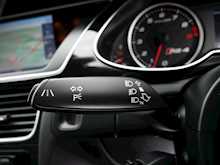 Audi 4.2 RS4 Avant Estate, Automatic FSI V8