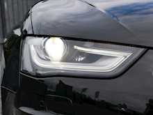Audi 4.2 RS4 Avant Estate, Automatic FSI V8