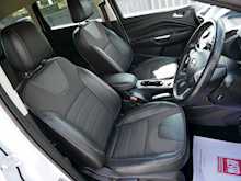 Ford Kuga 2.0 TDCi Titanium AWD, Powershift