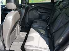 Ford Kuga 2.0 TDCi Titanium AWD, Powershift