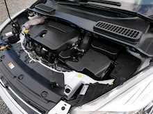 Ford Kuga 2.0 TDCi Titanium AWD, Powershift