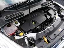 Ford Kuga 2.0 TDCi Titanium AWD, Powershift