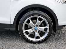 Ford Kuga 2.0 TDCi Titanium AWD, Powershift