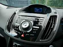 Ford Kuga 2.0 TDCi Titanium AWD, Powershift