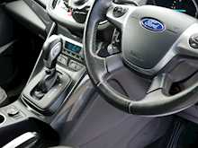 Ford Kuga 2.0 TDCi Titanium AWD, Powershift