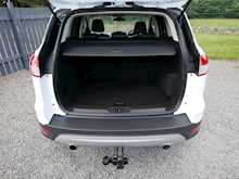 Ford Kuga 2.0 TDCi Titanium AWD, Powershift