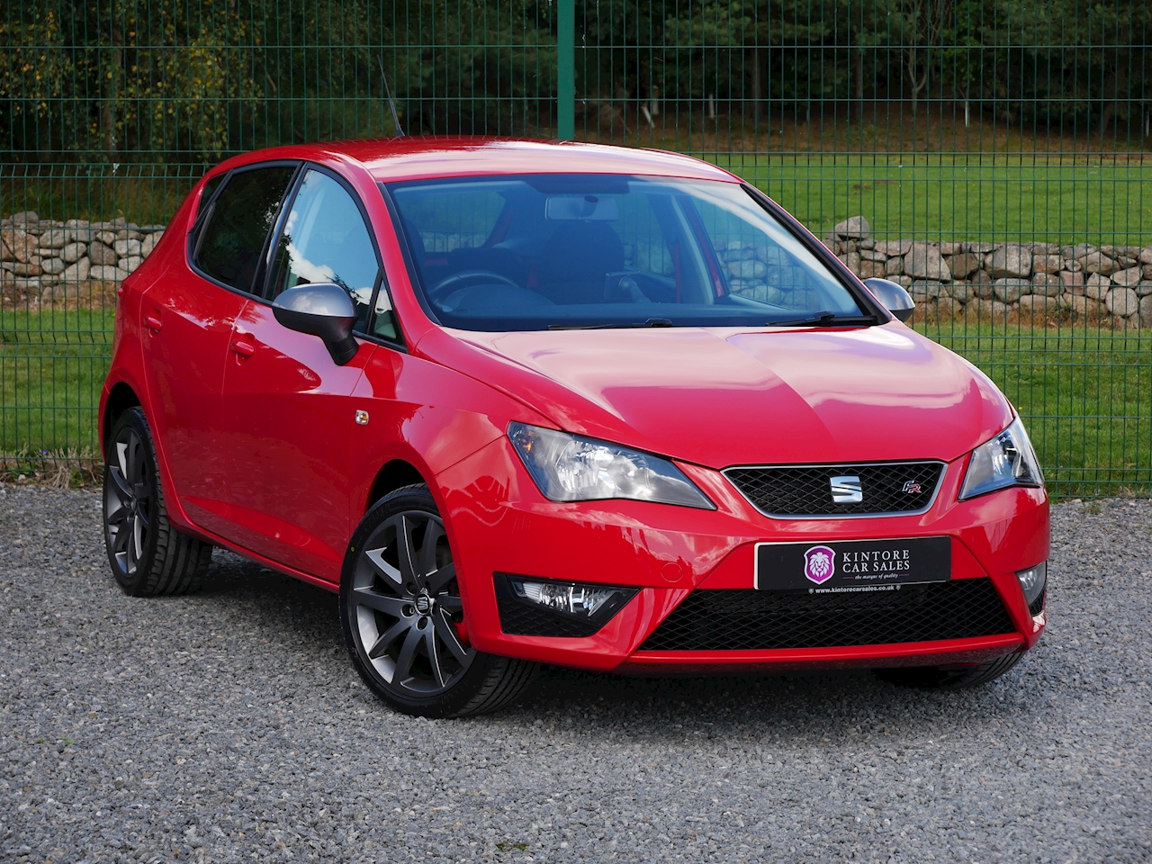 AutoStyle, Sænkningsfjedre, passer til Seat Ibiza