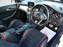 Mercedes-Benz CLA Class 2.0 CLA45 AMG Shooting Brake DCT 4MATIC