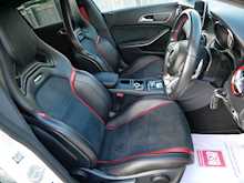 Mercedes-Benz CLA Class 2.0 CLA45 AMG Shooting Brake DCT 4MATIC