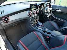 Mercedes-Benz CLA Class 2.0 CLA45 AMG Shooting Brake DCT 4MATIC