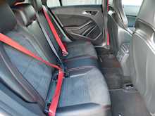 Mercedes-Benz CLA Class 2.0 CLA45 AMG Shooting Brake DCT 4MATIC