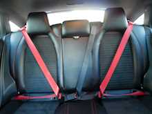 Mercedes-Benz CLA Class 2.0 CLA45 AMG Shooting Brake DCT 4MATIC