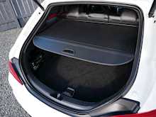 Mercedes-Benz CLA Class 2.0 CLA45 AMG Shooting Brake DCT 4MATIC