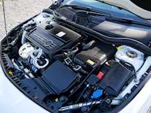 Mercedes-Benz CLA Class 2.0 CLA45 AMG Shooting Brake DCT 4MATIC