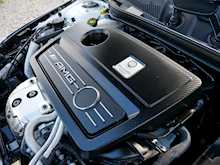 Mercedes-Benz CLA Class 2.0 CLA45 AMG Shooting Brake DCT 4MATIC