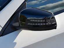 Mercedes-Benz CLA Class 2.0 CLA45 AMG Shooting Brake DCT 4MATIC