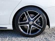 Mercedes-Benz CLA Class 2.0 CLA45 AMG Shooting Brake DCT 4MATIC