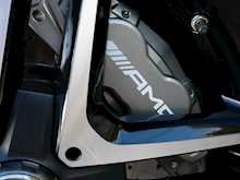 Mercedes-Benz CLA Class 2.0 CLA45 AMG Shooting Brake DCT 4MATIC