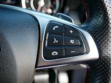 Mercedes-Benz CLA Class 2.0 CLA45 AMG Shooting Brake DCT 4MATIC