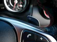 Mercedes-Benz CLA Class 2.0 CLA45 AMG Shooting Brake DCT 4MATIC