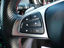 Mercedes-Benz CLA Class 2.0 CLA45 AMG Shooting Brake DCT 4MATIC