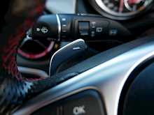 Mercedes-Benz CLA Class 2.0 CLA45 AMG Shooting Brake DCT 4MATIC