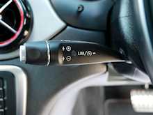 Mercedes-Benz CLA Class 2.0 CLA45 AMG Shooting Brake DCT 4MATIC