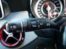 Mercedes-Benz CLA Class 2.0 CLA45 AMG Shooting Brake DCT 4MATIC