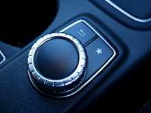 Mercedes-Benz CLA Class 2.0 CLA45 AMG Shooting Brake DCT 4MATIC