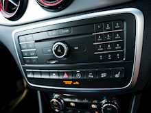 Mercedes-Benz CLA Class 2.0 CLA45 AMG Shooting Brake DCT 4MATIC