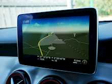 Mercedes-Benz CLA Class 2.0 CLA45 AMG Shooting Brake DCT 4MATIC