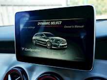 Mercedes-Benz CLA Class 2.0 CLA45 AMG Shooting Brake DCT 4MATIC