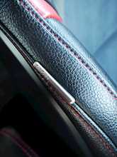 Mercedes-Benz CLA Class 2.0 CLA45 AMG Shooting Brake DCT 4MATIC