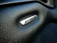 Mercedes-Benz CLA Class 2.0 CLA45 AMG Shooting Brake DCT 4MATIC