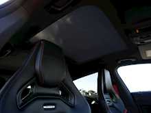 Mercedes-Benz CLA Class 2.0 CLA45 AMG Shooting Brake DCT 4MATIC