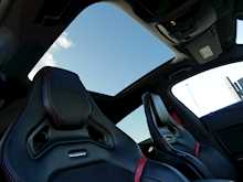 Mercedes-Benz CLA Class 2.0 CLA45 AMG Shooting Brake DCT 4MATIC