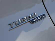 Mercedes-Benz CLA Class 2.0 CLA45 AMG Shooting Brake DCT 4MATIC