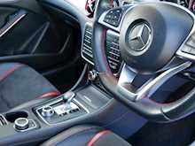Mercedes-Benz CLA Class 2.0 CLA45 AMG Shooting Brake DCT 4MATIC