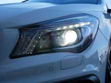 Mercedes-Benz CLA Class 2.0 CLA45 AMG Shooting Brake DCT 4MATIC