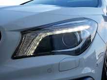 Mercedes-Benz CLA Class 2.0 CLA45 AMG Shooting Brake DCT 4MATIC