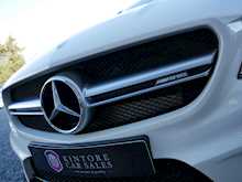 Mercedes-Benz CLA Class 2.0 CLA45 AMG Shooting Brake DCT 4MATIC