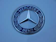 Mercedes-Benz CLA Class 2.0 CLA45 AMG Shooting Brake DCT 4MATIC