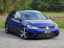 Volkswagen Golf 2.0 TSI BlueMotion Tech R 5dr Hatchback, DSG